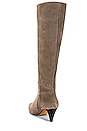 view 3 of 5 BOTTINES LILIROSA in Taupe