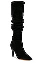 view 2 of 5 Louisea Boot in Black