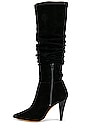 view 5 of 5 Louisea Boot in Black