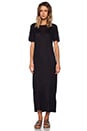 view 1 of 3 Genilly Maxi Dress in Black