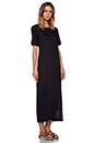 view 2 of 3 Genilly Maxi Dress in Black