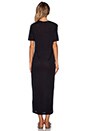 view 3 of 3 Genilly Maxi Dress in Black