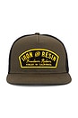 view 1 of 2 Ranger Hat in Olive