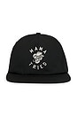 view 1 of 2 Mama Tried Hat in Black