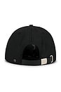 view 2 of 2 Mama Tried Hat in Black