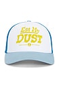 view 1 of 2 SOMBRERO in Blue