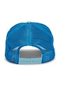 view 2 of 2 SOMBRERO in Blue