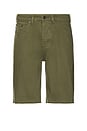 view 1 of 3 Hector Short in Olive