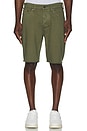 view 3 of 3 Hector Short in Olive