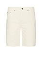 view 1 of 4 Hector Shorts in Natural