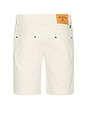 view 2 of 4 Hector Shorts in Natural
