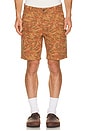 view 1 of 4 Camo Milistate Short in Camo