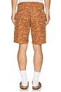 view 2 of 4 Camo Milistate Short in Camo