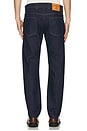 view 3 of 5 The Bodie Denim Pant V2 in Indigo