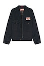 view 1 of 4 Sales And Service Jacket in Navy