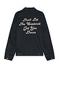 view 2 of 4 Sales And Service Jacket in Navy
