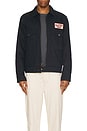 view 4 of 4 Sales And Service Jacket in Navy