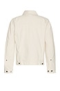 view 2 of 3 Rambler Jacket in White