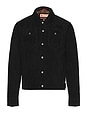 view 1 of 3 Ojai Jacket in Black