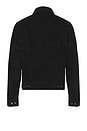 view 2 of 3 Ojai Jacket in Black