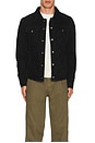 view 3 of 3 Ojai Jacket in Black