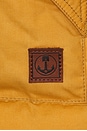 view 3 of 4 Basin Jacket in Mustard