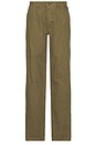 view 1 of 5 Troop Pant in Army