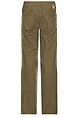 view 2 of 5 Troop Pant in Army