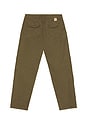 view 2 of 5 パンツ in Army