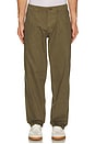 view 4 of 5 Troop Pant in Army