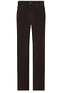 view 1 of 4 Saguaro Pant in Brown