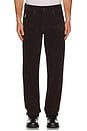 view 3 of 4 Saguaro Pant in Brown