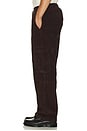 view 4 of 5 Wilson Pant in Brown
