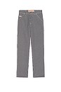 view 6 of 6 Hickory Journeyman Pant in Hickory Stripes