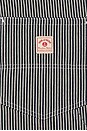 view 7 of 6 Hickory Journeyman Pant in Hickory Stripes