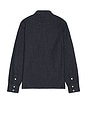 view 2 of 4 Field Shirt in Indigo