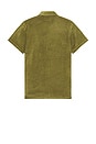 view 2 of 4 Terry Shirt in Green