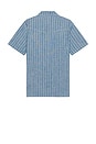 view 2 of 5 Valley Shirt in Blue