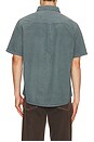 view 2 of 4 Herman Shirt in Dark Slate