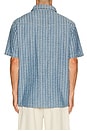 view 2 of 5 Valley Shirt in Blue