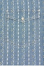 view 6 of 5 Valley Shirt in Blue