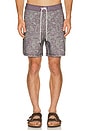 view 1 of 6 BOARDSHORT in Grape
