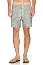 view 1 of 6 BOARDSHORT in Green