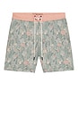 view 5 of 6 BOARDSHORT in Green