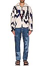 view 5 of 5 Jeilan Jeans in Blue