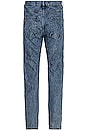 view 3 of 4 Jack Denim Pants in Blue