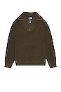 view 1 of 4 Lewin in Khaki