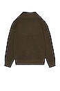 view 2 of 4 Lewin in Khaki