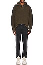 view 4 of 4 Lewin in Khaki