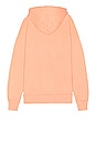 view 2 of 4 SWEAT À CAPUCHE MALEK in Orange